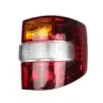 Huanghai N3 Wide-Body Pickup Rear Tail Light Assembly – Right Side (Part No. 3711120-0692-003)