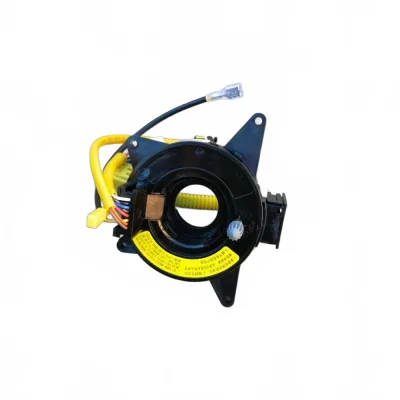 ZX Auto Terralord Steering Column Clock Spring – G5820030-0100 ZX Auto Terralord Steering Column Clock Spring – G5820030-0100