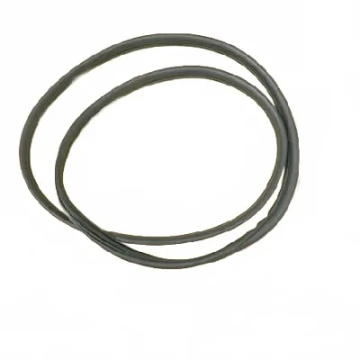 Rear Left Door Frame Weatherstrip Seal for Haval H6 Coupe Blue Label – 6207103XKY00A Rear Left Door Frame Weatherstrip Seal for Haval H6 Coupe Blue Label – 6207103XKY00A
