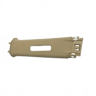 Upper Left B-Pillar Interior Trim Panel for Haval H6 Sport – 5402130AKZ36A3Y Upper Left B-Pillar Interior Trim Panel for Haval H6 Sport – 5402130AKZ36A3Y