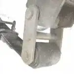 ZX Auto Grand Tiger K7 Leaf Spring Shackle – Drawing No. 2911170-0101