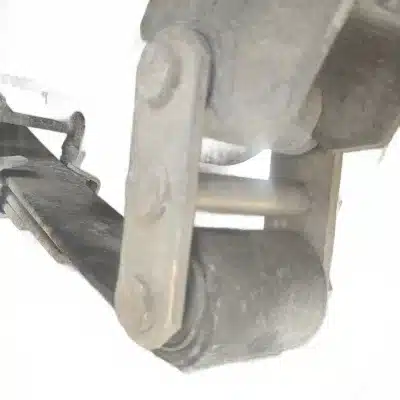 ZX Auto Grand Tiger K7 Leaf Spring Shackle – Drawing No. 2911170-0101 ZX Auto Grand Tiger K7 Leaf Spring Shackle – Drawing No. 2911170-0101