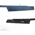 Haval Jolion Front Left Door Window Decorative Panel Trim – 6101330XST01A