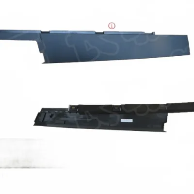 Haval Jolion Front Left Door Window Decorative Panel Trim – 6101330XST01A Haval Jolion Front Left Door Window Decorative Panel Trim – 6101330XST01A