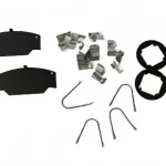 GWM Pickup Front Brake Repair Kit – Part 3505050-0001-001