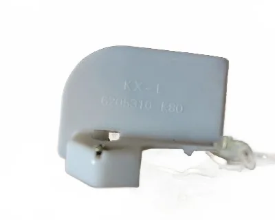 Haval H5 Rear Left Door Lock Assembly – Part Number 6205310AK80XA Haval H5 Rear Left Door Lock Assembly – Part Number 6205310AK80XA