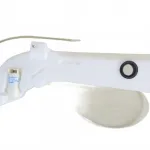 Haval Windshield Washer Reservoir Assembly – Part No. 5207100-K00