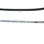GWM Poer P-Series Left Side Roof Drip Molding Water Strip – 5501100XPW01A