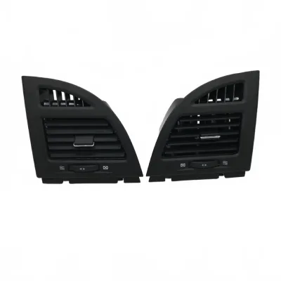 Foton Tunland Dashboard Air Vent Assembly – Left Side (P1535030110A0)