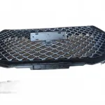Haval H6 3rd Gen (B01) Front Radiator Grille Assembly – 5509250XKN01A
