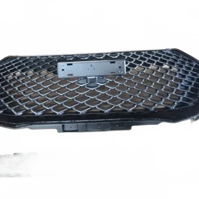 Haval H6 3rd Gen (B01) Front Radiator Grille Assembly – 5509250XKN01A Haval H6 3rd Gen (B01) Front Radiator Grille Assembly – 5509250XKN01A