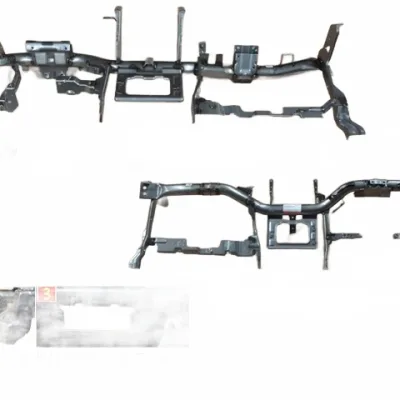 GWM Wingle 5 Euro Dashboard Cross Beam – Part No. 5306700XP3BXB GWM Wingle 5 Euro Dashboard Cross Beam – Part No. 5306700XP3BXB