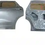 Haval Jolion Rear Left Door Shell Assembly – Part Number 6201100AST01A