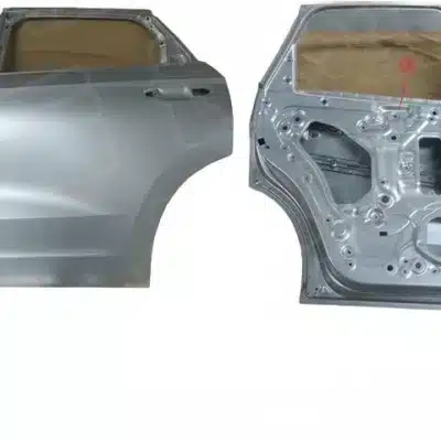 Haval Jolion Rear Left Door Shell Assembly – Part Number 6201100AST01A Haval Jolion Rear Left Door Shell Assembly – Part Number 6201100AST01A