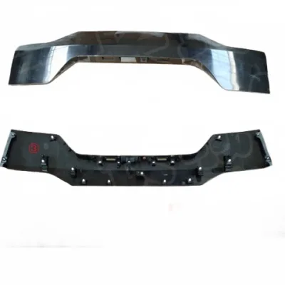 Haval H6 Guochao License Plate Lamp Garnish Panel – 5506100XKZ4NA