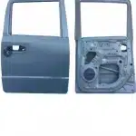 Huanghai N1 N-Series Pickup Rear Right Door Shell – 6101010-0161-001