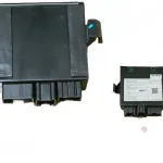 Tailgate Controller for WEY VV7 Mid-size SUV – Part Number 6305600XKU33A