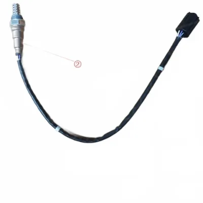 GWM Oxygen Sensor for GW4C20 2.0L 2.0T Gasoline Engines – 3611300AEC06 GWM Oxygen Sensor for GW4C20 2.0L 2.0T Gasoline Engines – 3611300AEC06