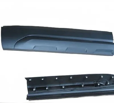 Haval H2s Sport Edition Front Left Exterior Door Trim Panel – 6102012-0015-001 Haval H2s Sport Edition Front Left Exterior Door Trim Panel – 6102012-0015-001