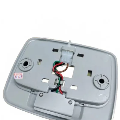 Huanghai N3 Rear Interior Light Assembly for Wide-body Pickup Huanghai N3 Rear Interior Light Assembly for Wide-body Pickup