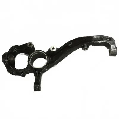 GWM Poer / P-Series Front Left Steering Knuckle – 3001102XPW01A GWM Poer / P-Series Front Left Steering Knuckle – 3001102XPW01A
