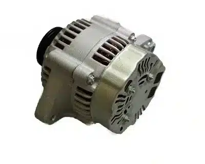 GWM Alternator Assembly for GW4G15B 1.5T Engine (Drawing No. 3701100-EG01)