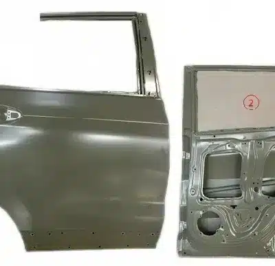 Haval H6 Coupe Rear Right Door Shell Assembly – Part 6201200XKY1GA (Red Label) Haval H6 Coupe Rear Right Door Shell Assembly – Part 6201200XKY1GA (Red Label)