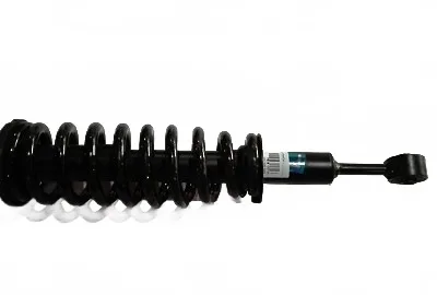Huanghai N2 Front Shock Absorber Assembly – Part No. 2905043-0012-001 Huanghai N2 Front Shock Absorber Assembly – Part No. 2905043-0012-001