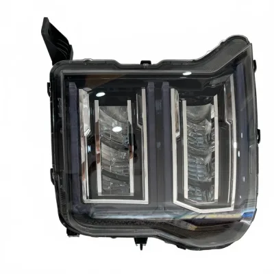 Foton General Right Side Headlight Assembly – FS3711014-0057-001 Foton General Right Side Headlight Assembly – FS3711014-0057-001