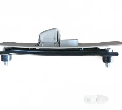 Front Seat Belt Height Adjuster Assembly for Haval H6 – 5811130XKZ16A Front Seat Belt Height Adjuster Assembly for Haval H6 – 5811130XKZ16A
