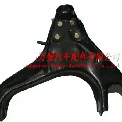 Front Right Lower Control Arm Assembly for Leopaard SUV – MB633841 Front Right Lower Control Arm Assembly for Leopaard SUV – MB633841