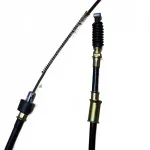 Huanghai Grand Tiger Left Handbrake Cable – 913020093B ZW3508021-1017-001