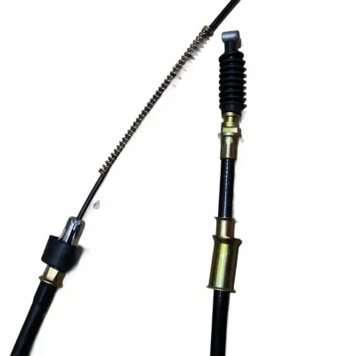 Huanghai Grand Tiger Left Handbrake Cable – 913020093B ZW3508021-1017-001