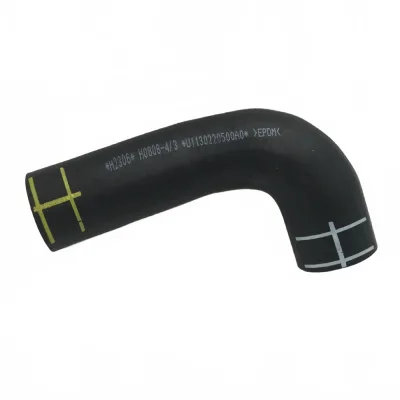 Foton Sauvana Upper Radiator Hose Water Pipe – U1130220500A0 Foton Sauvana Upper Radiator Hose Water Pipe – U1130220500A0