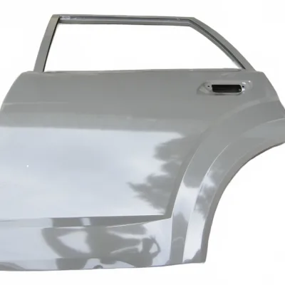 Haval Rear Left Door Shell – 6201200XKY00A-JS Haval Rear Left Door Shell – 6201200XKY00A-JS