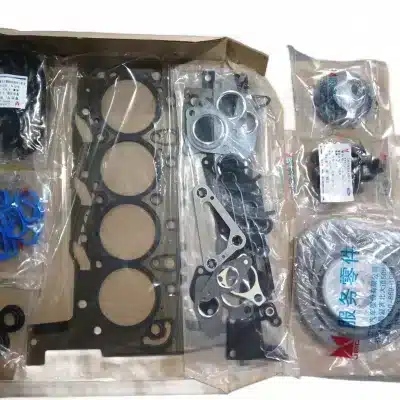 JMC Engine Overhaul Gasket Kit for JX4D20A6L 2.0T Diesel Engine – Part 1000050-0334-002