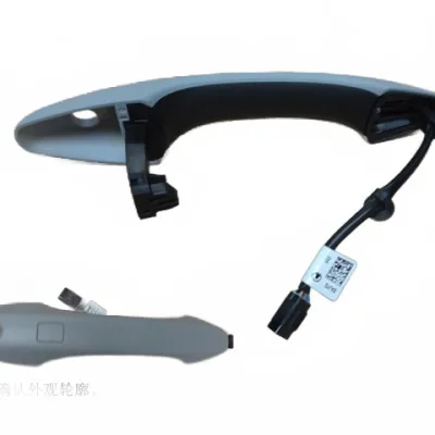WEY VV5 Front Left Exterior Door Handle Assembly – 6105151XKY28A WEY VV5 Front Left Exterior Door Handle Assembly – 6105151XKY28A