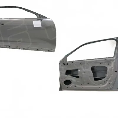 Front Right Door Shell for Haval Dargo – Part No. 6101200XKN04A Front Right Door Shell for Haval Dargo – Part No. 6101200XKN04A