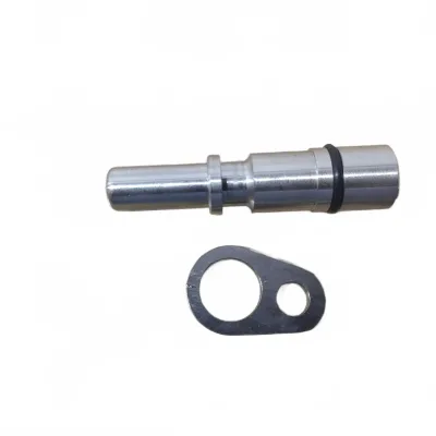 GWM Generator Vacuum Pump One-Way Valve for GW4C20 2.0L Engine (3541100XEC36) GWM Generator Vacuum Pump One-Way Valve for GW4C20 2.0L Engine (3541100XEC36)