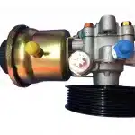Jinbei Grace SY6470 Power Steering Pump Assembly – Part No. ZD3407010-0397-001