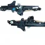 WEY Mocha Rear Left Window Regulator Assembly – 6204100XVC01A