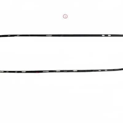 Left Roof Trim Strip Molding for Tank 300 SUV – Part No. 5501300XKM01A Left Roof Trim Strip Molding for Tank 300 SUV – Part No. 5501300XKM01A
