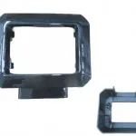 WEY VV5 ACC Sensor Protective Cover – Part No. 3630015-0001-001