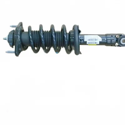 Haval All New H6 Rear Shock Absorber (Left) – 2915100XKZ1DA Haval All New H6 Rear Shock Absorber (Left) – 2915100XKZ1DA