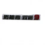 Genuine Foton Yutu Cargo Box Side Panel Emblem – P1857000009A0