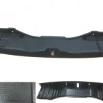 Tailgate Sill Guard Protector Plate for Haval H6 – 5602100XKZ16C86