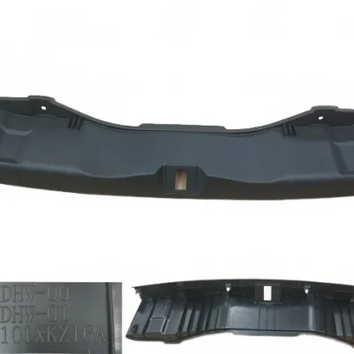 Tailgate Sill Guard Protector Plate for Haval H6 – 5602100XKZ16C86 Tailgate Sill Guard Protector Plate for Haval H6 – 5602100XKZ16C86