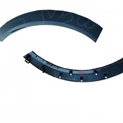 Haval Shenshou Rear Right Rear Wheel Arch Fender Flare – 5006200XKN02A Haval Shenshou Rear Right Rear Wheel Arch Fender Flare – 5006200XKN02A