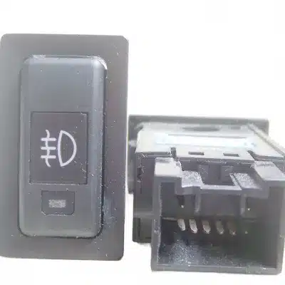 Jinbei Hiace SY6480 Fog Light Switch Assembly – Part No. ZD3709032-0038-001 Jinbei Hiace SY6480 Fog Light Switch Assembly – Part No. ZD3709032-0038-001