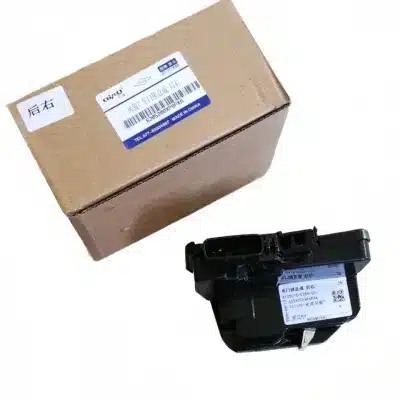 GWM Wingle 7 Rear Right Door Lock Assembly (6205200XP6PXA) GWM Wingle 7 Rear Right Door Lock Assembly (6205200XP6PXA)